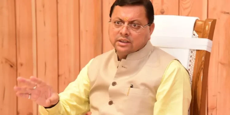 Uttarakhand News: अब राह होगी आसान, मुख्यमंत्री पुष्कर सिंह धामी ने ग्रामीण सड़कों के लिए दी करोड़ों की स्वीकृति, कहा- आम जनता को न हो कोई परेशानी…..