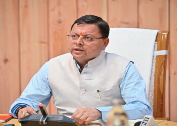 Uttarakhand News: ‘कहा नहीं करके भी दिखाया…’, सीएम धामी का बड़ा बयान, बोले- 32 हजार से अधिक युवाओं को सरकारी नौकरी दी…..