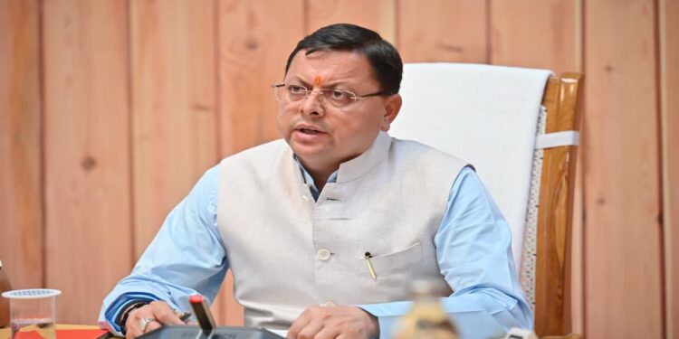 Uttarakhand News: ‘कहा नहीं करके भी दिखाया…’, सीएम धामी का बड़ा बयान, बोले- 32 हजार से अधिक युवाओं को सरकारी नौकरी दी…..