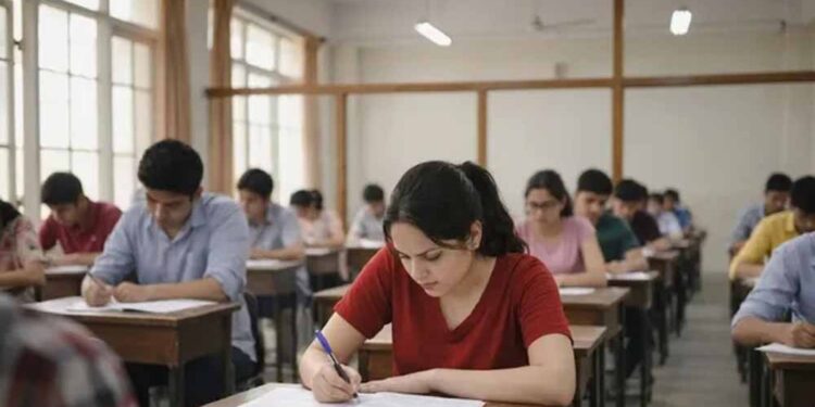 अगले साल बदल सकता है NEET-UG का पैटर्न, स्वास्थ्य मंत्रालय की मंजूरी का इंतजार