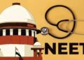 NEET मामले में सुप्रीम कोर्ट सख्त, NTA को लगाई फटकार; अब PM खुद कर रहे निगरानी