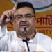 बंगाल में BJP सरकार बनने का दावा, शुभेंदु अधिकारी बोले- राष्ट्रवादियों की होगी सत्ता