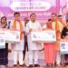 मुख्यमंत्री विष्णु देव साय ने हितग्राहियों को वितरित किए आयुष्मान कार्ड, सुशासन तिहार के समाधान शिविर में स्वास्थ्य सुरक्षा योजनाओं का मिला लाभ…