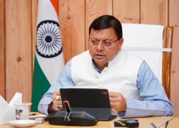 Uttarakhand News- सीएम धामी का बड़ा निर्देश: सरकारी जमीनों से हटेगा अतिक्रमण, भू कानून उल्लंघन पर होगी सख्त कार्रवाई….