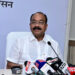 उप मुख्यमंत्री अरुण साव ने कैबिनेट की बैठक में लिए गए निर्णयों की जानकारी दी…..