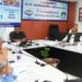 Uttarakhand News: चारधाम यात्रा व्यवस्थाओं को लेकर शासन सख्त, CS आनंद बर्द्धन बोले- श्रद्धालुओं को दर्शन में न हो कोई परेशानी; जिलाधिकारियों को दिए चाकचौबंद इंतजाम के निर्देश…..