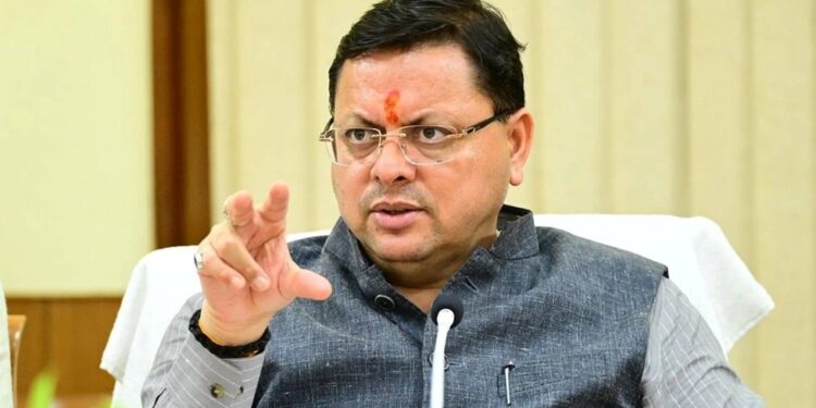 Uttarakhand News: मुख्यमंत्री पुष्कर सिंह धामी ने दी 29.10 करोड़ की सौगात, प्रदेश में विकास कार्यों को मिलेगी रफ्तार…..