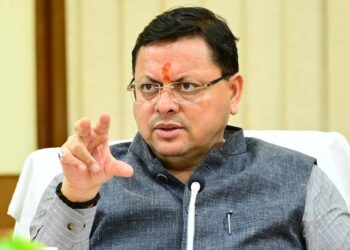 Uttarakhand News: मुख्यमंत्री पुष्कर सिंह धामी ने दी 29.10 करोड़ की सौगात, प्रदेश में विकास कार्यों को मिलेगी रफ्तार…..