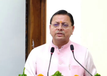 Uttarakhand News: ‘देवभूमि में सड़कों पर नमाज नहीं होने देंगे…’, सीएम पुष्कर सिंह धामी का बड़ा बयान, कहा- कानून से ऊपर कोई भी नहीं…..