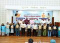 Uttarakhand News- युवाओं को बड़ी सौगात: CM धामी ने सिंचाई और कृषि विभाग के 483 चयनित अभ्यर्थियों को बांटे नियुक्ति पत्र….