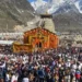 Uttarakhand News: चारधाम यात्रा में उमड़ा जनसैलाब, 25 लाख से अधिक श्रद्धालुओं ने किए दर्शन, केदारनाथ धाम में सबसे ज्यादा पहुंचे भक्त…..