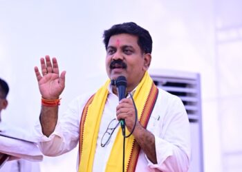 ’आदिवासी संस्कृति और परंपराओं के संरक्षण के लिए सरकार प्रतिबद्ध: उप मुख्यमंत्री विजय शर्मा’…..