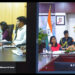 राज्यपाल रमेन डेका ने गरियाबंद जिले में जल संरक्षण, प्राकृतिक खेती और जनकल्याणकारी योजनाओं पर दिया विशेष जोर…..