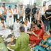 निगम के 06 वार्डो में होंगे 01 करोड़ 08 लाख रू. के नये विकास कार्य, उद्योग मंत्री लखनलाल देवांगन के मुख्य आतिथ्य एवं महापौर श्रीमती संजूदेवी राजपूत की अध्यक्षता में किया गया इन विकास कार्यो का भूमिपूजन….