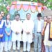 मुख्यमंत्री विष्णु देव साय ने ‘कामयाबी वेन’ को दिखाई हरी झंडी : दूरस्थ गांवों के विद्यार्थियों तक पहुंचेगी डिजिटल शिक्षा की नई रोशनी……