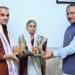 ’बस्तर और जनजातीय समाज के लिए चार दशक का समर्पण मानवता की असाधारण मिसाल: मुख्यमंत्री विष्णुदेव साय’…..