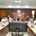 ’मदिरा के अवैध परिवहन एवं बिक्री पर रोक लगाए : आबकारी मंत्री लखन लाल देवांगन’…..
