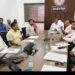 नागरिक सहकारी बैंकों में बढ़ेंगी आधुनिक बैंकिंग सुविधाएं, सहकारिता आयुक्त ने मोबाइल और इंटरनेट बैंकिंग सेवाएं शुरू करने के दिए निर्देश…