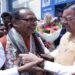 Uttarakhand News: CM धामी ने केंद्रीय कृषि मंत्री शिवराज सिंह चौहान से की मुलाकात, ‘अपनापन’ पुस्तक के लोकार्पण में हुए शामिल…..