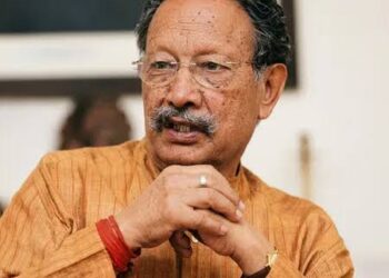 Uttarakhand: पूर्व मुख्यमंत्री भुवन चंद्र खंडूड़ी का निधन, प्रदेश में शोक की लहर, लंबे समय से चल रहे थे बीमार