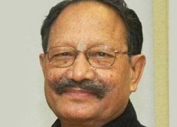 Uttarakhand: पूर्व सीएम भुवन चंद्र खंडूड़ी का निधन, उत्तराखंड में तीन दिन का राजकीय शोक घोषित