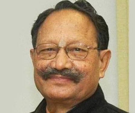 Uttarakhand: पूर्व सीएम भुवन चंद्र खंडूड़ी का निधन, उत्तराखंड में तीन दिन का राजकीय शोक घोषित