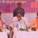 करहीबाजार समाधान शिविर में मुख्यमंत्री विष्णु देव साय ने दी विकास कार्यों की सौगात, विभिन्न योजनाओं के हितग्राहियों से किया संवाद…..