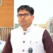 वित्त मंत्री ओ.पी. चौधरी 1 जून को रायगढ़ जिले में विभिन्न विकास कार्यों का करेंगे भूमिपूजन एवं लोकार्पण….