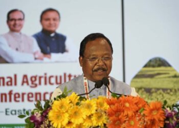 छत्तीसगढ़ बना कृषि सुधारों का राष्ट्रीय मॉडल: मंत्री रामविचार नेताम…
