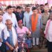 आकाशीय बिजली के हादसे के बाद टूटी उम्मीद, समाधान शिविर ने फिर जगाया जीवन का विश्वास, राजस्व मंत्री वर्मा के हाथों मिली मोटराइज्ड ट्राईसाइकिल….