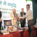 सहकार से समृद्धि की ओर : नवा रायपुर में छह राज्यों की क्षेत्रीय सहकारिता कार्यशाला संपन्न, डेयरी, मत्स्य और बहुउद्देशीय पैक्स को सशक्त बनाने पर मंथन, अनाज भंडारण योजना की प्रगति की समीक्षा……