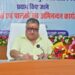 ओजस्वी सरगुजा : सपनों को मिलेगी नई उड़ान, 55 मेधावी विद्यार्थी नीट-जेईई की तैयारी हेतु रायपुर रवाना- मंत्री राजेश अग्रवाल….