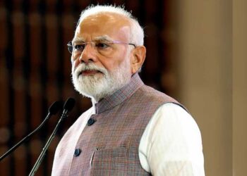 PM मोदी के नॉर्वे दौरे के बाद ‘सपेरे’ वाले कार्टून पर विवाद, सोशल मीडिया पर भड़के लोग