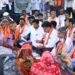 ’उप मुख्यमंत्री विजय शर्मा ने दी विकास कार्यों की बड़ी सौगात, 4.36 करोड़ रूपए लागत के सड़क पुल-पुलिया निर्माण का किया भूमिपूजन’….
