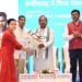 छत्तीसगढ़ में नीली क्रांति की ओर अग्रसर: गिफ्ट तिलापिया और आधुनिक तकनीकों से बदल रही मछुआरों की तकदीर’: मंत्री नेताम….