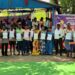 एर्राबोर में सुशासन तिहार का सफल आयोजन, ग्रामीणों तक पहुंचीं शासकीय योजनाएं, शिविर में ही हुआ समस्याओं का समाधान….