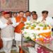 Uttarakhand News: मुख्यमंत्री पुष्कर सिंह धामी ने भुवन चंद्र खंडूरी को अर्पित की श्रद्धांजलि, कहा- उनका पूरा जीवन राष्ट्रसेवा और जनकल्याण के मूल्यों का प्रेरणादायी उदाहरण रहा…..