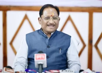 मुख्यमंत्री विष्णु देव साय की पहल : नगर पालिकाओं एवं नगर पंचायतों के समग्र विकास के लिए शुरू होगी ‘आदर्श शहर समृद्धि योजना’….