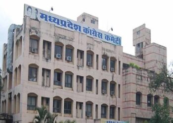 राज्यसभा चुनाव से पहले MP कांग्रेस सतर्क, क्रॉस वोटिंग की आशंका से बढ़ी हलचल