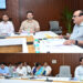 ’मुख्य सचिव विकासशील ने समग्र शिक्षा अभियान 2026 के बजट प्लान की बैठक ली- दिया गुणवत्ता और नवाचार पर विशेष जोर’….