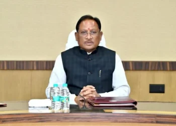 भीषण गर्मी में सतर्कता और संवेदनशीलता बरतें, जरूरतमंदों का सहारा बनें – मुख्यमंत्री विष्णुदेव साय….