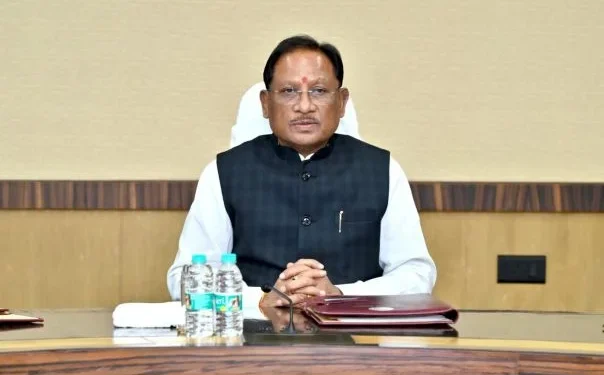 भीषण गर्मी में सतर्कता और संवेदनशीलता बरतें, जरूरतमंदों का सहारा बनें – मुख्यमंत्री विष्णुदेव साय….