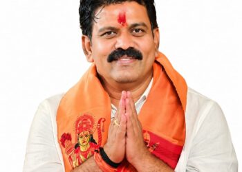 उप मुख्यमंत्री विजय शर्मा के विशेष प्रयासों से कबीरधाम में 52-52 लाख रुपए की लागत से हो रहा मिनी स्टेडियम का निर्माण…..