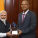 सेशेल्स में पीएम मोदी को मिला सर्वोच्च सम्मान: ‘गार्डियन ऑफ द ब्लू होराइजन’