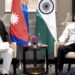 नेपाल के विदेश मंत्री का बयान, भारत के साथ विकास-केंद्रित साझेदारी और आर्थिक सहयोग पर जोर
