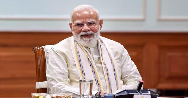 मोदी सरकार के 12 साल पर कैबिनेट का बड़ा फैसला, अहमदाबाद मेट्रो समेत कई परियोजनाओं को मिली मंजूरी