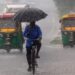 Aaj Ka Mausam: IMD का रेड अलर्ट जारी, आंधी-तूफान और भारी बारिश को लेकर बड़ी चेतावनी