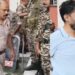 जहां कभी था जहांगीर खान का दबदबा, उसी इलाके में हाफ पैंट पहन पुलिस ने निकाली परेड