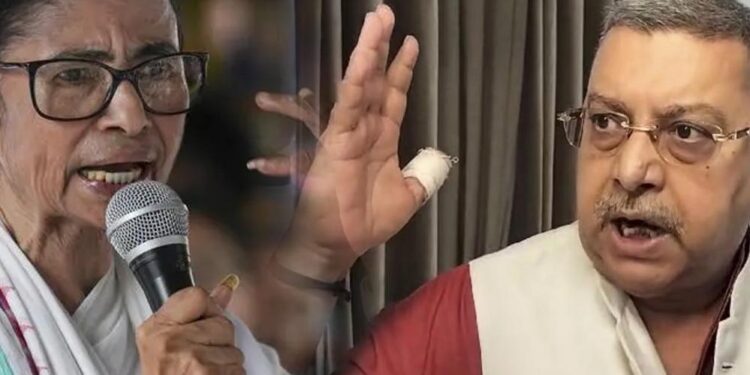 ममता का ‘खेला’ खत्म? कल्याण बनर्जी ने दिया अल्टीमेटम, अभिषेक बनर्जी के केस से खुद को किया अलग
