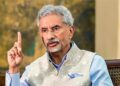 दिखावा मत करो, भारत सब जानता है— रूसी तेल पर जयशंकर का अमेरिका को करारा जवाब